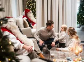Santa's Luxury Boutique Villa - Santa Claus Village