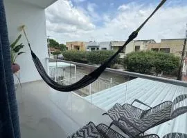 Bien ubicado 3 -habitaciones 3- Aires