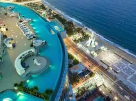 Seaview Panorama Nha Trang Tower