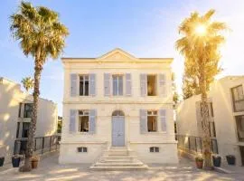 Villa Alexandra by Sweett