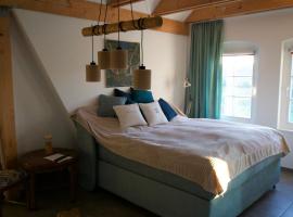 Gast- und Erlebnishof Loosgut – hotel 