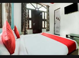 Hotel Star Inn, Hotel in Charkhi Dādri