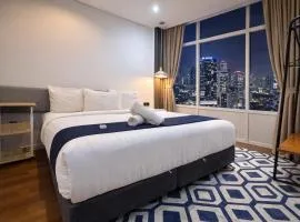 KL Suites Apartment At Vortex