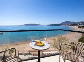 Hotel Aleksandar Rafailovići