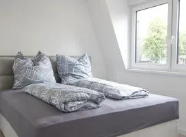 Modernes Wohnen zentral in der Gartenstraße - WHG 7