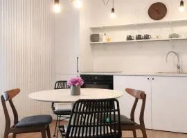 Farská - 3-room apartment right in the center of Nitra