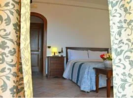 Agriturismo il Pettirosso