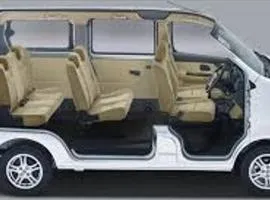 Guest Pick-Up & Drop-Off Service