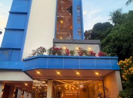 Golden Paradise Hotel - SHA PLUS, hotel v destinaci Karon pláž
