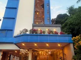 Golden Paradise Hotel - SHA PLUS