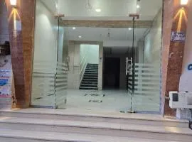 اتحاد السلام الفندقيه