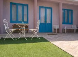 Domos Ventuno Barumini