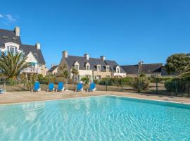 Résidence Pierre & Vacances Cap Marine, Hotel in Le Guilvinec