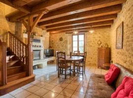 "Roc'Abeille" Maison de campagne 5 à 7 personnes