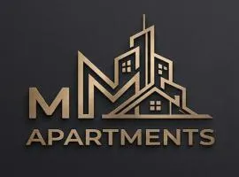 M2 Apartments