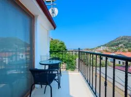 Leslion Hotel Turunç