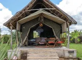 Muzanga Eco Guesthouse