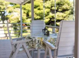 Dream Houses Near Athens Airport By SEM
