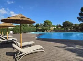Maison/appartement proche Cala Rossa