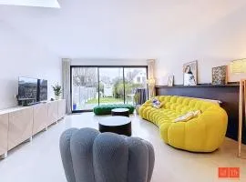 Villa Jean Michel