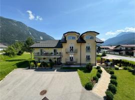 Ferienwohnung Schönblick, Hotel in Weissenbach am Lech