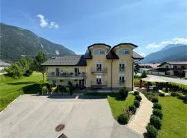 Ferienwohnung Schönblick