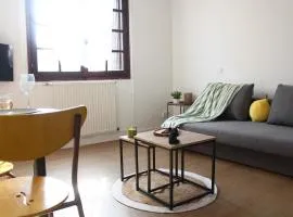Résidence du Loir - Le Petit Loft