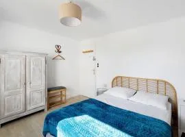 Les Passiflores - Chambre d'Hôtes