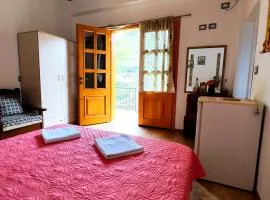 LATE Nature House Gjirokaster