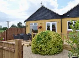 Sedge Lodge