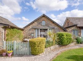 Jasmine Cottage - Ukc6179, Hotel in Marldon