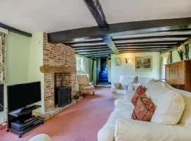 Glebe Cottage