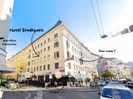 Hotel Stadtpark