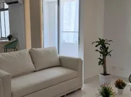 Inawa Serena del Mar via Manzanillo