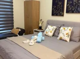 Modern Comfort at Avida Towers Riala