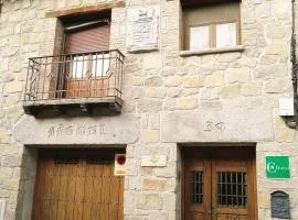 Casa Rural La Vid