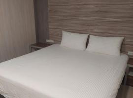 Shijiazhuang B&B, hotel a Ta-jen-hsiang