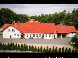 Dom Weselny Izabela Noclegi