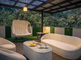 Hotel LA Eden