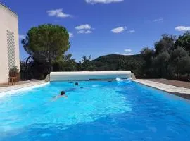 Domaine de Courbieres