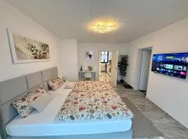 Apartmenthaus Döbeln Zentrum 01