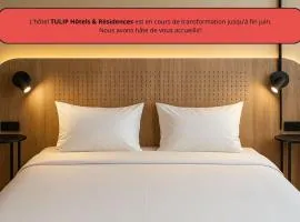 TULIP Hotels & Residences - Marne-la-Vallee Torcy