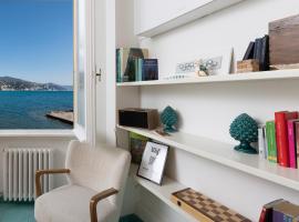 Casa Travello, hotel en Rapallo