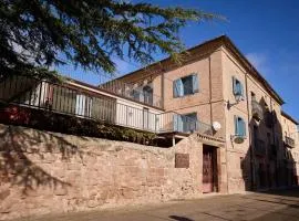 Casa Rural Las Bengoas