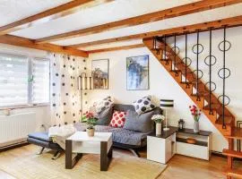 Waldhaus zur Kleinbahn