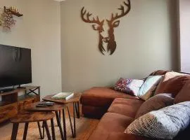 Le repos du chevalier - La Roche-en-Ardenne