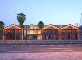 Docas Hotel Lisbon