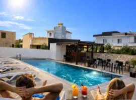 Ksamil Private Pool Suite 2