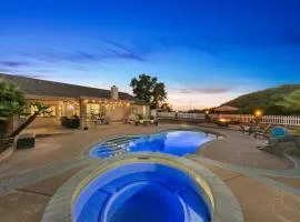 El Capitan Real - 4BR - San Diego