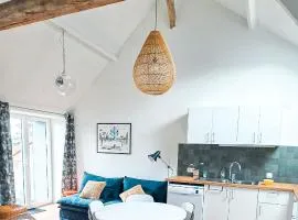 Cottage des Cerisiers